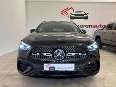 Mercedes GLA 180 AMG-Line (2025) - Photo 2