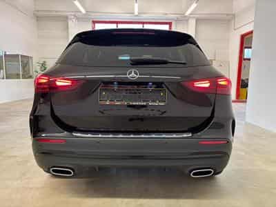 Mercedes GLA 180 AMG-Line (2025) - Photo 5