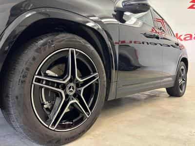 Mercedes GLA 180 AMG-Line (2025) - Photo 7