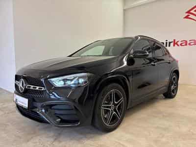 Mercedes GLA 180 AMG-Line (2025) - Photo 3