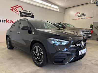 Mercedes GLA 180 AMG-Line (2025) - Photo 1