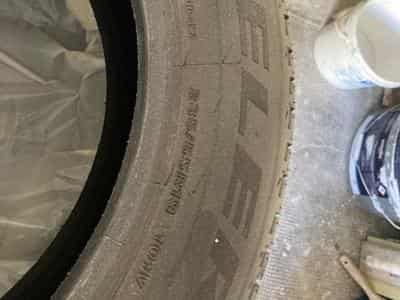 Reifen – 19 - Foto 1