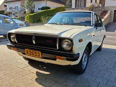 Toyota Corolla Mk 3 (1980) - Photo 1