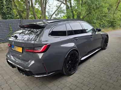 BMW M3 M3 Touring Comp. Full PPF Sièges Carbon (2025) - Photo 3