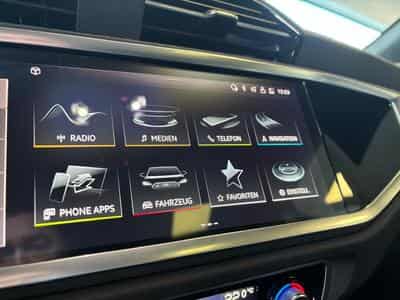 Audi RSQ3 Sportback (2022) - Foto 12