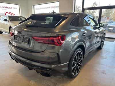 Audi RSQ3 Sportback (2022) - Foto 6