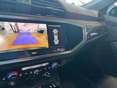 Audi RSQ3 Sportback (2022) - Foto 13