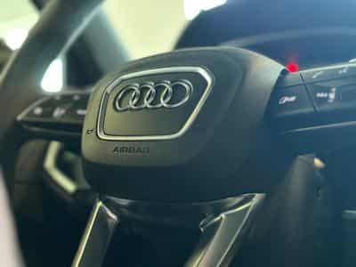 Audi RSQ3 Sportback (2022) - Foto 10