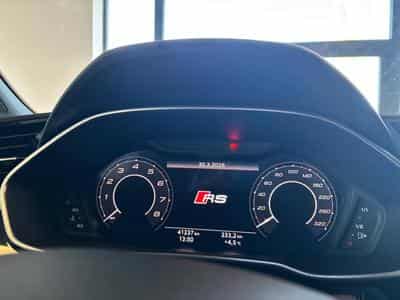 Audi RSQ3 Sportback (2022) - Foto 9