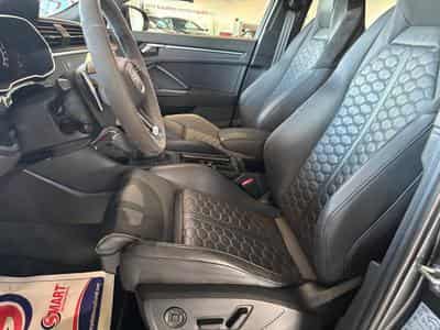 Audi RSQ3 Sportback (2022) - Foto 14