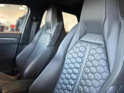 Audi RSQ3 Sportback (2022) - Foto 15