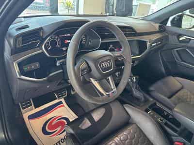 Audi RSQ3 Sportback (2022) - Foto 8