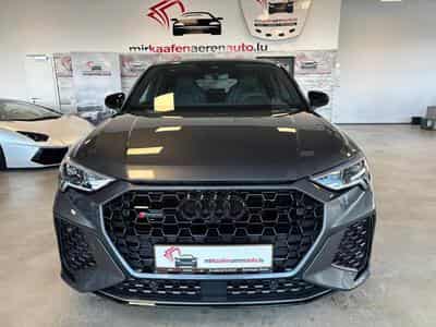 Audi RSQ3 Sportback (2022) - Foto 1