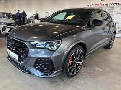 Audi RSQ3 Sportback (2022) - Foto 3