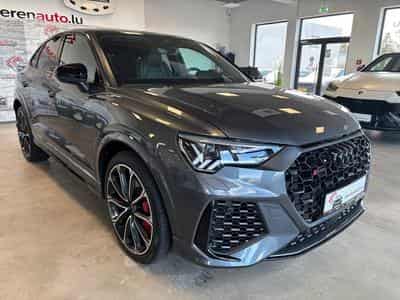 Audi RSQ3 Sportback (2022) - Foto 2