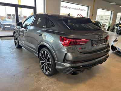 Audi RSQ3 Sportback (2022) - Foto 4