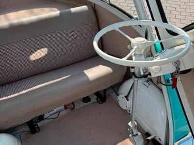 BMW Isetta BMW Isetta 250 (1970) - Photo 5