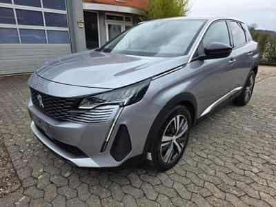 Peugeot 3008 1.5 D Automatique (2022) - Photo 1