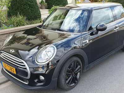 Mini Cooper D (2014) - Photo 1