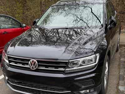 VW Tiguan Highline 2.0 TSI 132kw 4M DSG7 (2018) - Foto 1