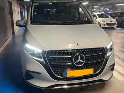 Mercedes V V 250 d AVANTGARDE Long (2025) - Photo 1