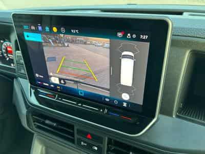 VW Crafter 35 2.0 TDI (2026) - Foto 10