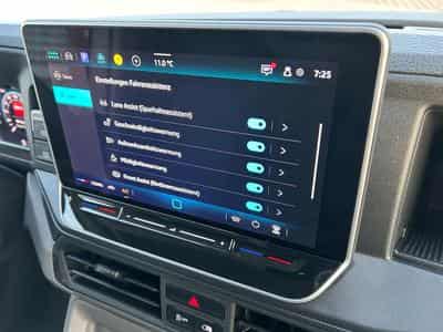 VW Crafter 35 2.0 TDI (2026) - Foto 12