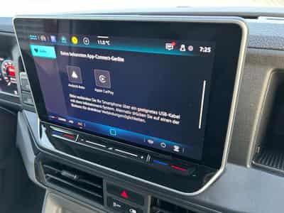 VW Crafter 35 2.0 TDI (2026) - Foto 13