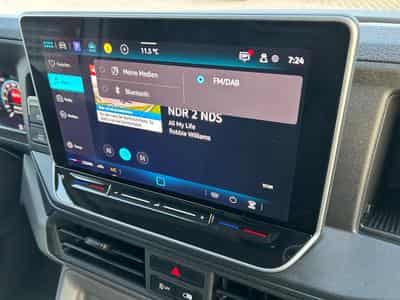 VW Crafter 35 2.0 TDI (2026) - Foto 14