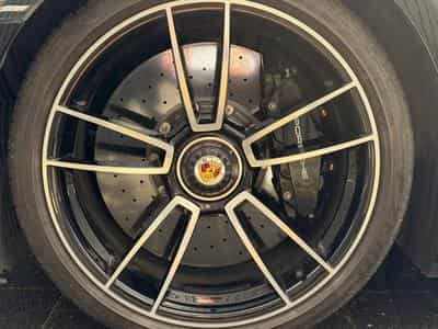 Porsche 911 Turbo S (2012) - Photo 7