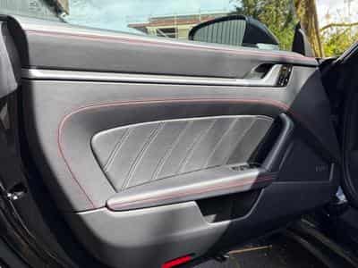 Porsche 911 Turbo S (2012) - Photo 10