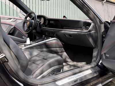 Porsche 911 Turbo S (2012) - Photo 11