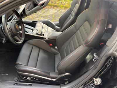 Porsche 911 Turbo S (2012) - Photo 14