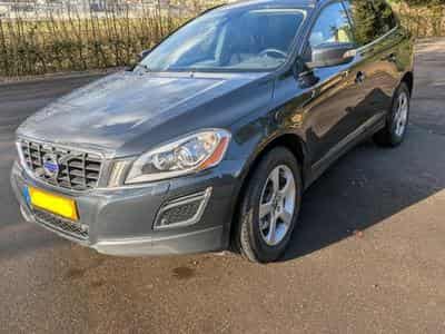 Volvo XC60 D5 (2010) - Photo 1