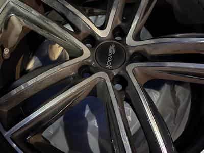 Felgen und Reifen – 17 - Foto 1