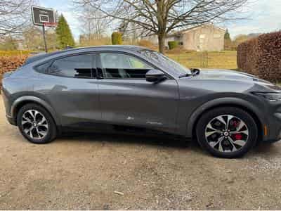 Ford Mustang Mach-E Premium edition 99kwh AWD (2021) - Photo 1