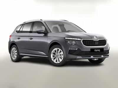 Skoda Kamiq Selection (2026) - Photo 1