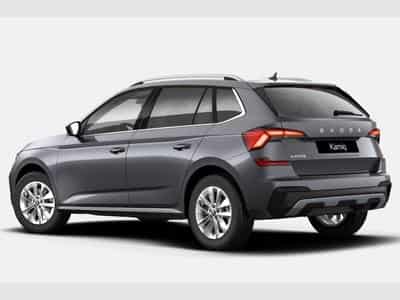 Skoda Kamiq Selection (2026) - Photo 3