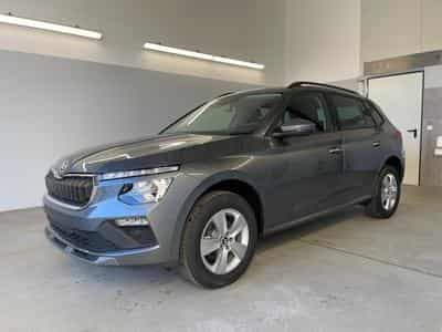 Skoda Kamiq Selection (2026) - Photo 1