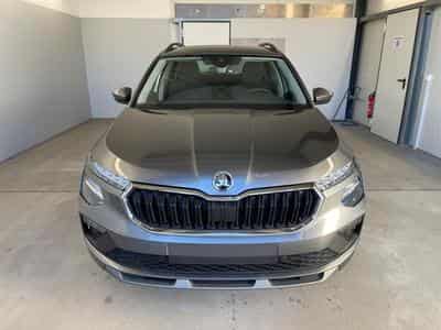 Skoda Kamiq Selection (2026) - Photo 2