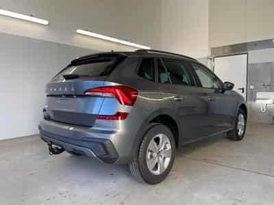 Skoda Kamiq Selection (2026) - Photo 4