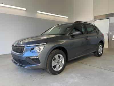 Skoda Kamiq Selection (2026) - Photo 1