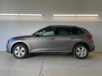 Skoda Kamiq Selection (2026) - Photo 3