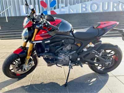 Ducati Monster Monster SP (2023) - Foto 2