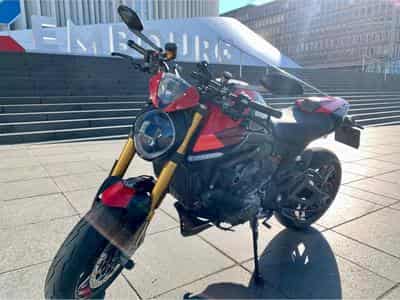 Ducati Monster Monster SP (2023) - Foto 4
