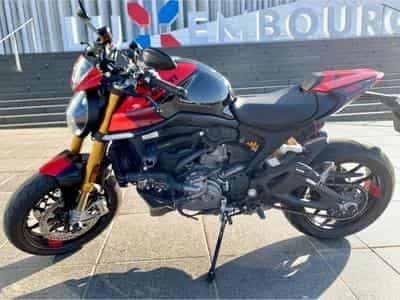 Ducati Monster Monster SP (2023) - Foto 5