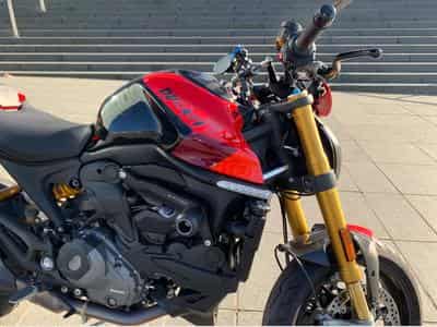 Ducati Monster Monster SP (2023) - Foto 8