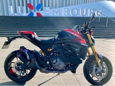 Ducati Monster Monster SP (2023) - Foto 7
