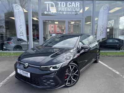 VW Golf 8 GTI 2.0 TSI DSG7 (2024) - Photo 1