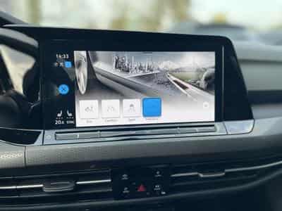 VW Golf 8 GTI 2.0 TSI DSG7 (2024) - Photo 11